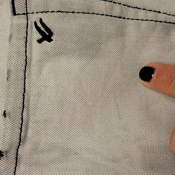 William Rast Mid rise Perfect Skinny Jeans - Picture 9 of 9